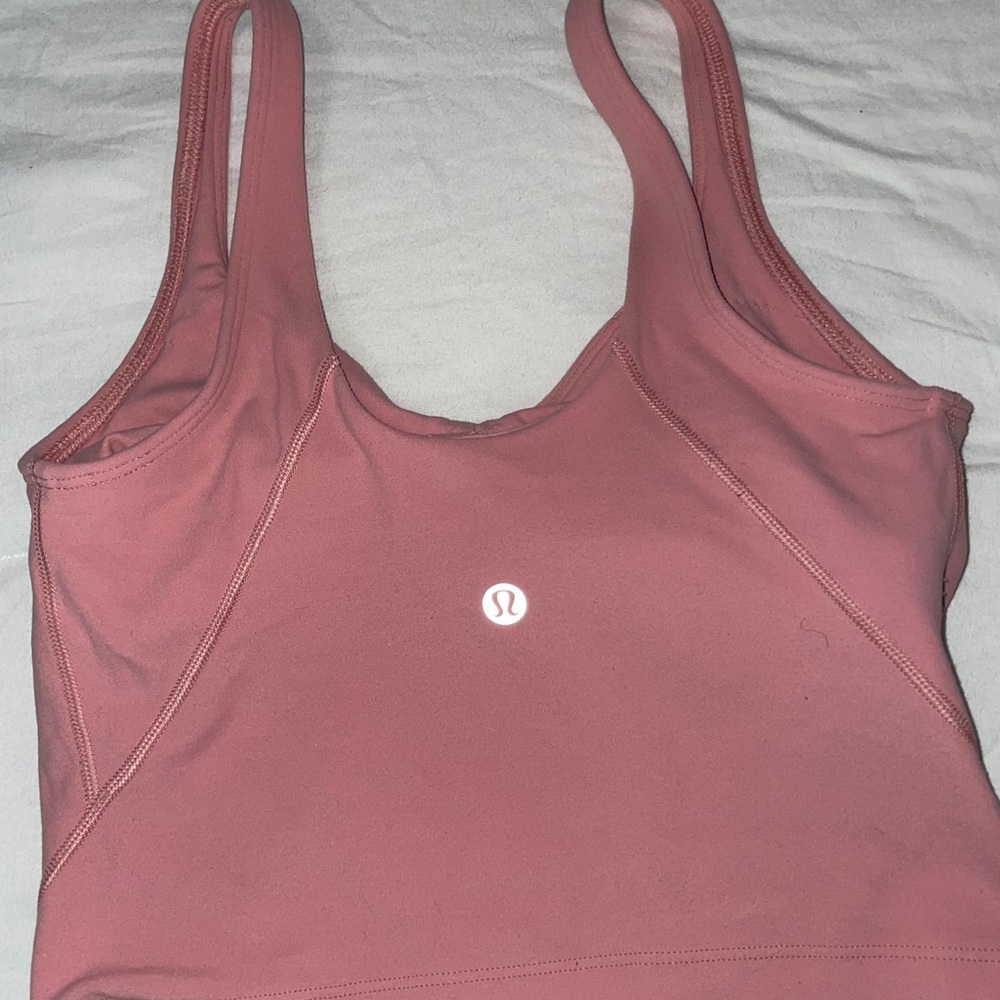 Lululemon align tank